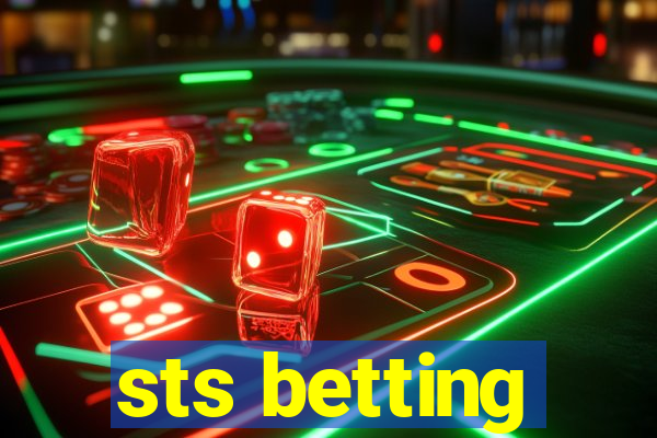 sts betting